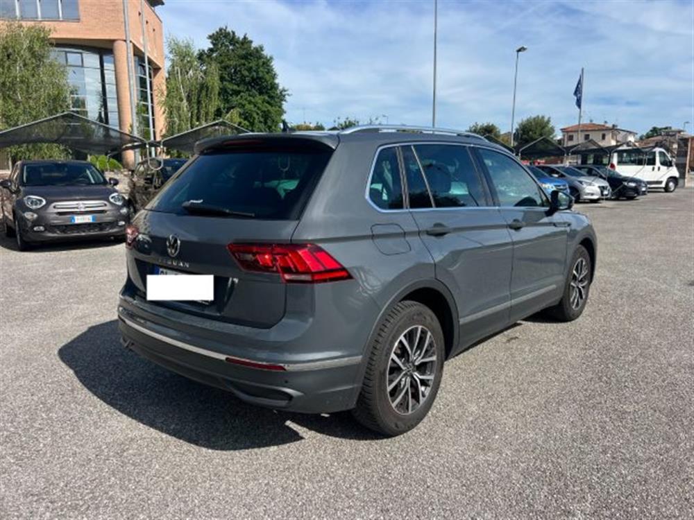 Tiguan Tiguan 2.0 TDI SCR Life 1 P
