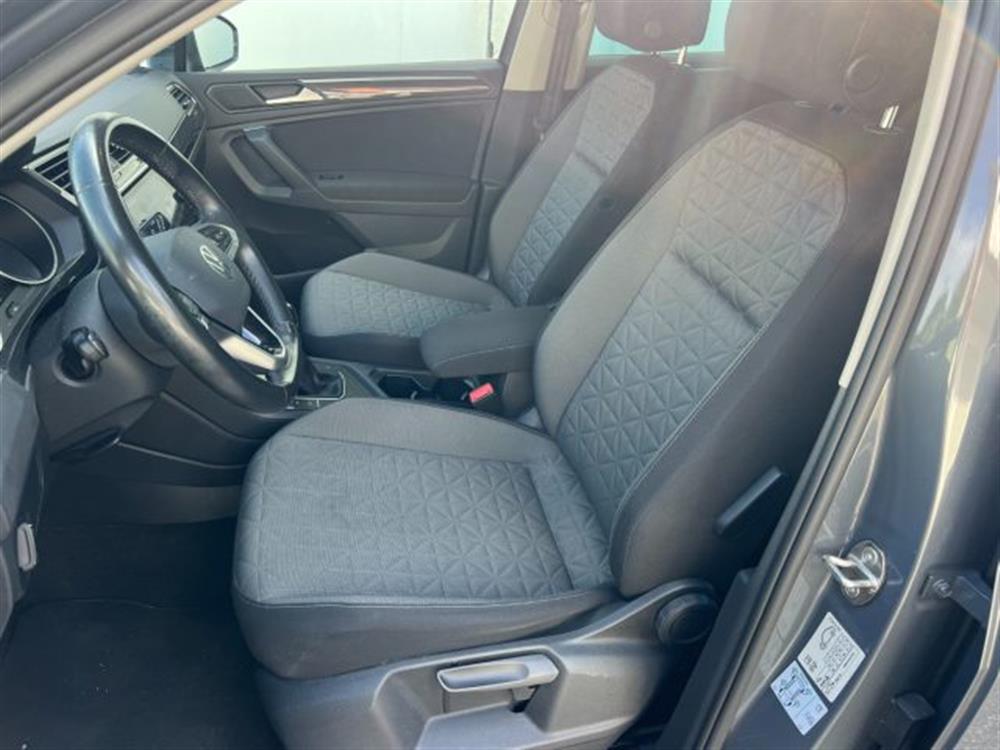 Tiguan Tiguan 2.0 TDI SCR Life 1 P