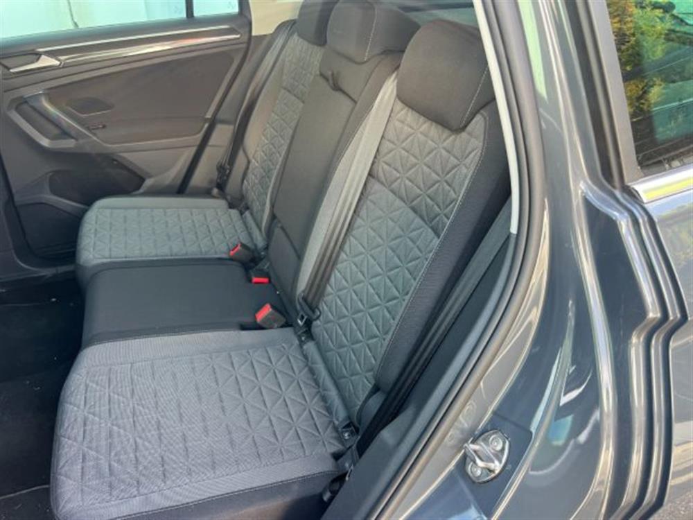 Tiguan Tiguan 2.0 TDI SCR Life 1 P