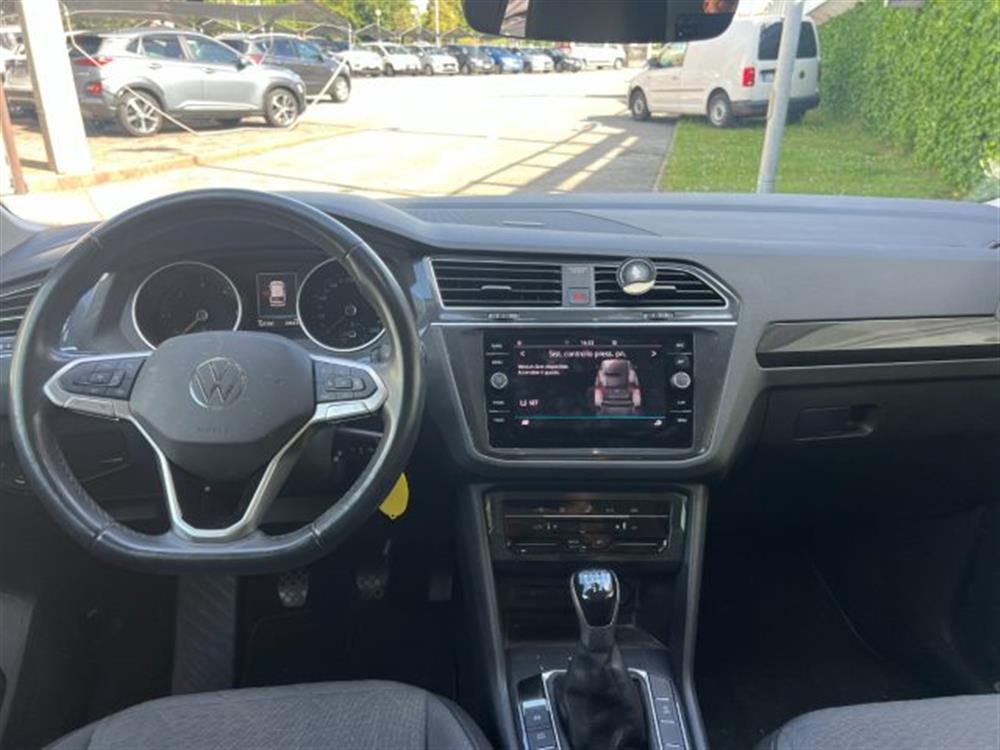 Tiguan Tiguan 2.0 TDI SCR Life 1 P
