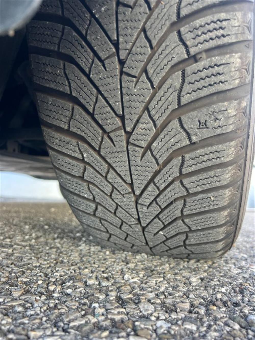 Tiguan Tiguan 2.0 TDI SCR Life 1 P