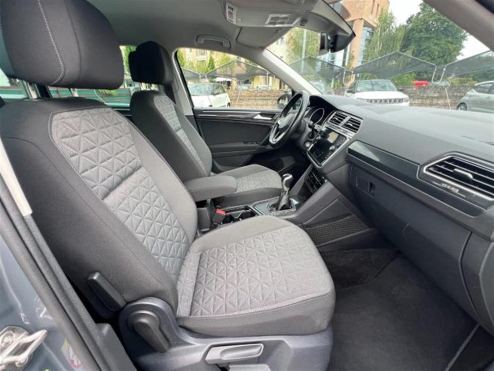 Tiguan Tiguan 2.0 TDI SCR Life 1 P