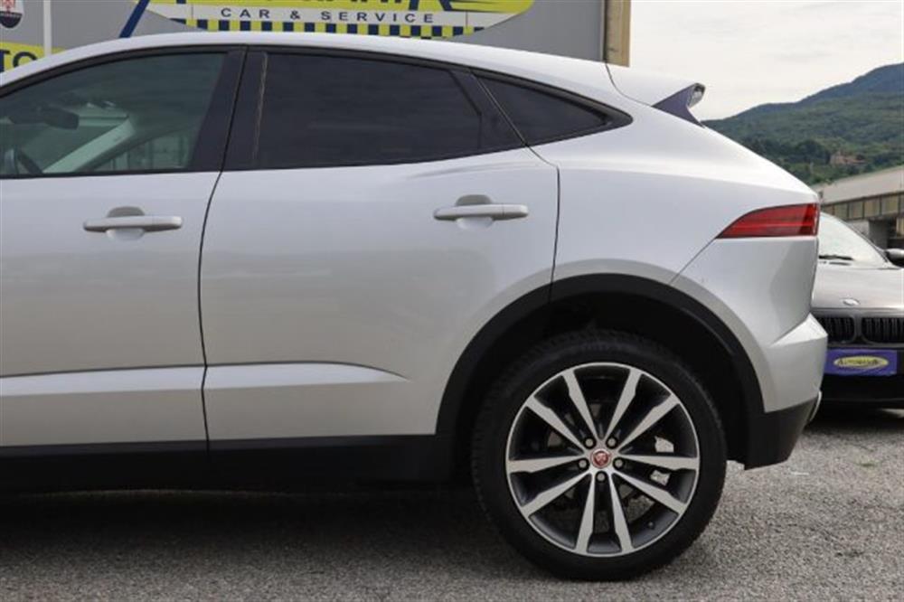 E-Pace E-Pace 2.0D 180 CV AWD aut.