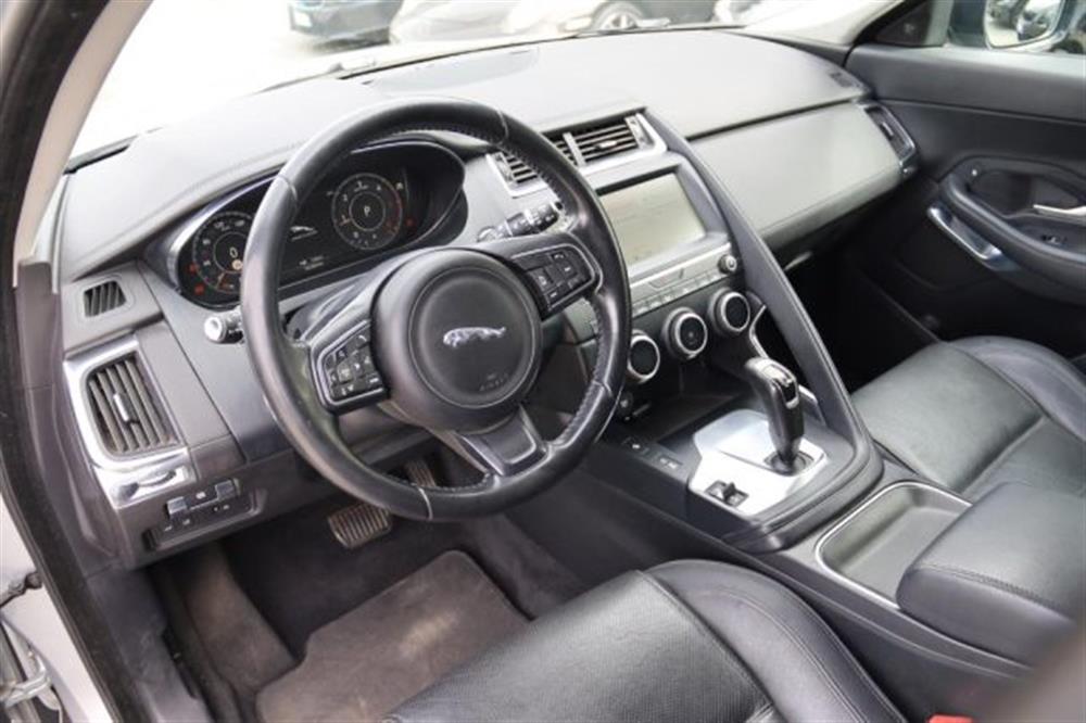 E-Pace E-Pace 2.0D 180 CV AWD aut.