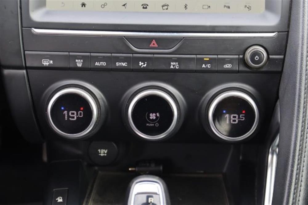 E-Pace E-Pace 2.0D 180 CV AWD aut.