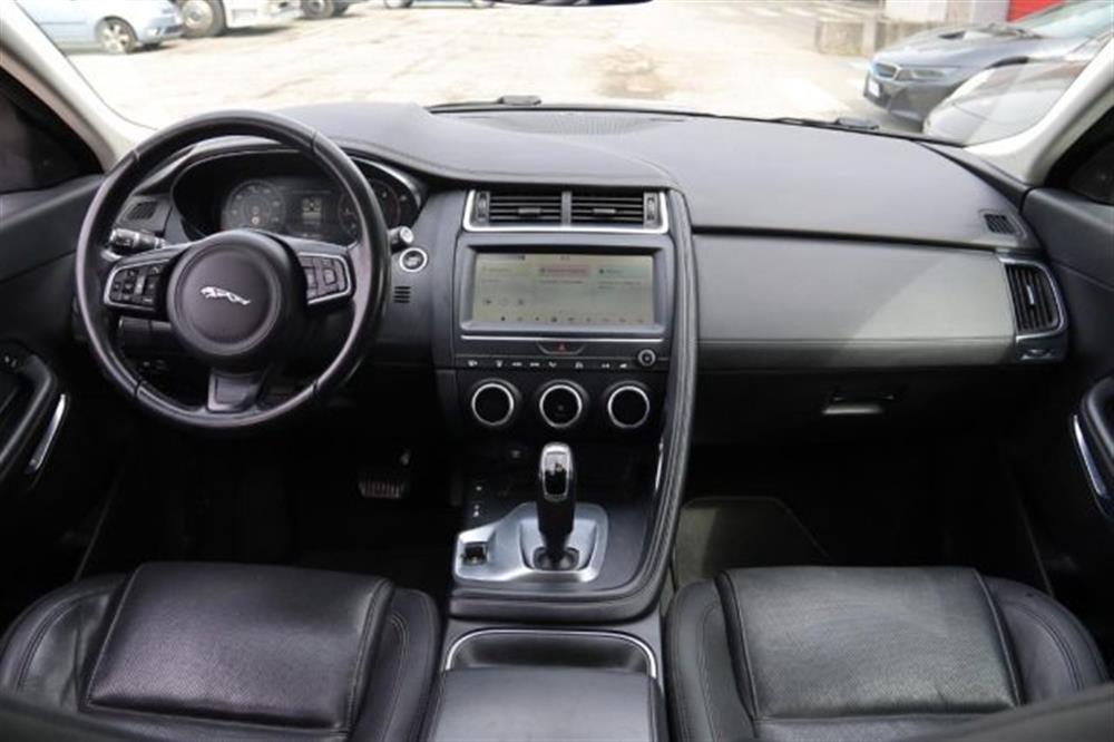 E-Pace E-Pace 2.0D 180 CV AWD aut.