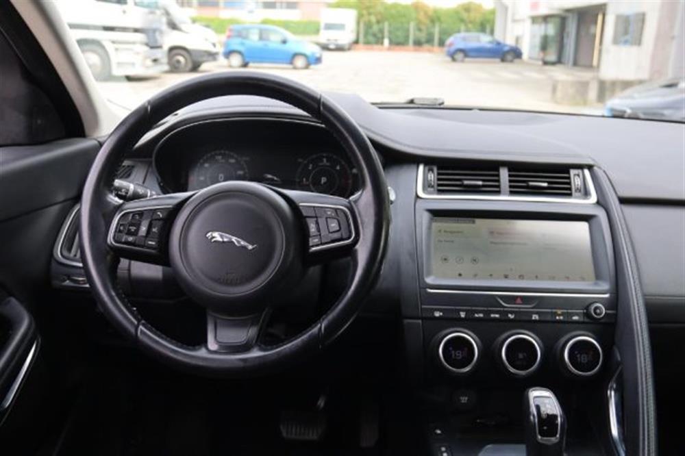 E-Pace E-Pace 2.0D 180 CV AWD aut.