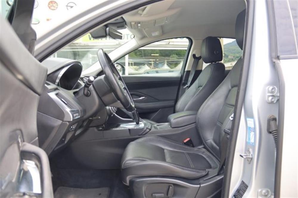 E-Pace E-Pace 2.0D 180 CV AWD aut.