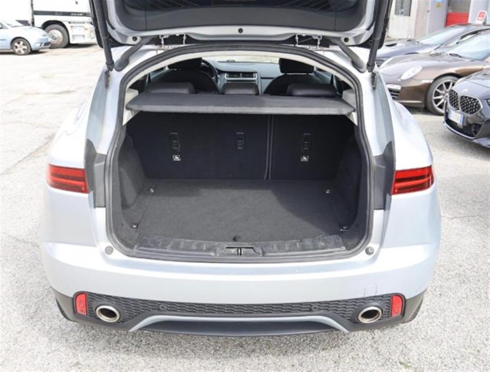 E-Pace E-Pace 2.0D 180 CV AWD aut.