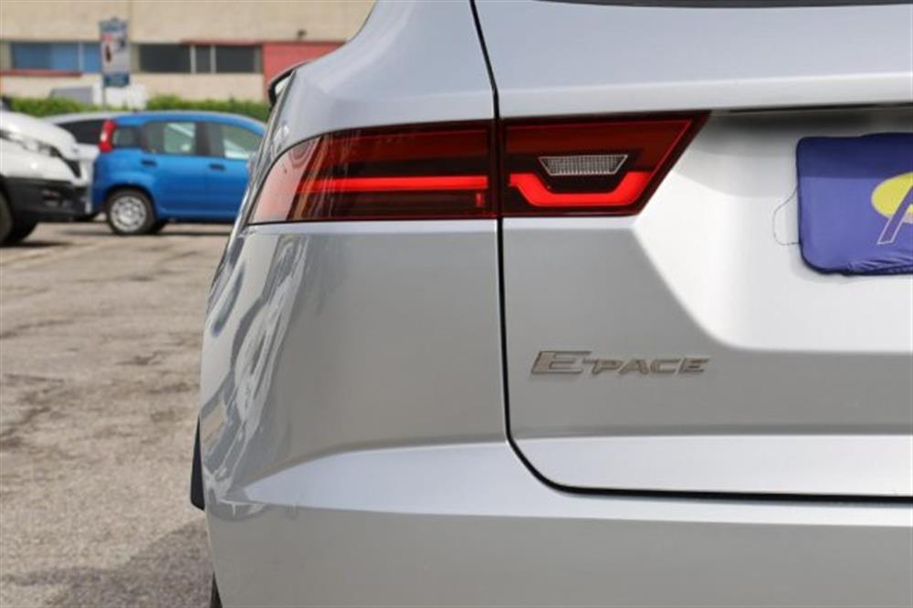 E-Pace E-Pace 2.0D 180 CV AWD aut.