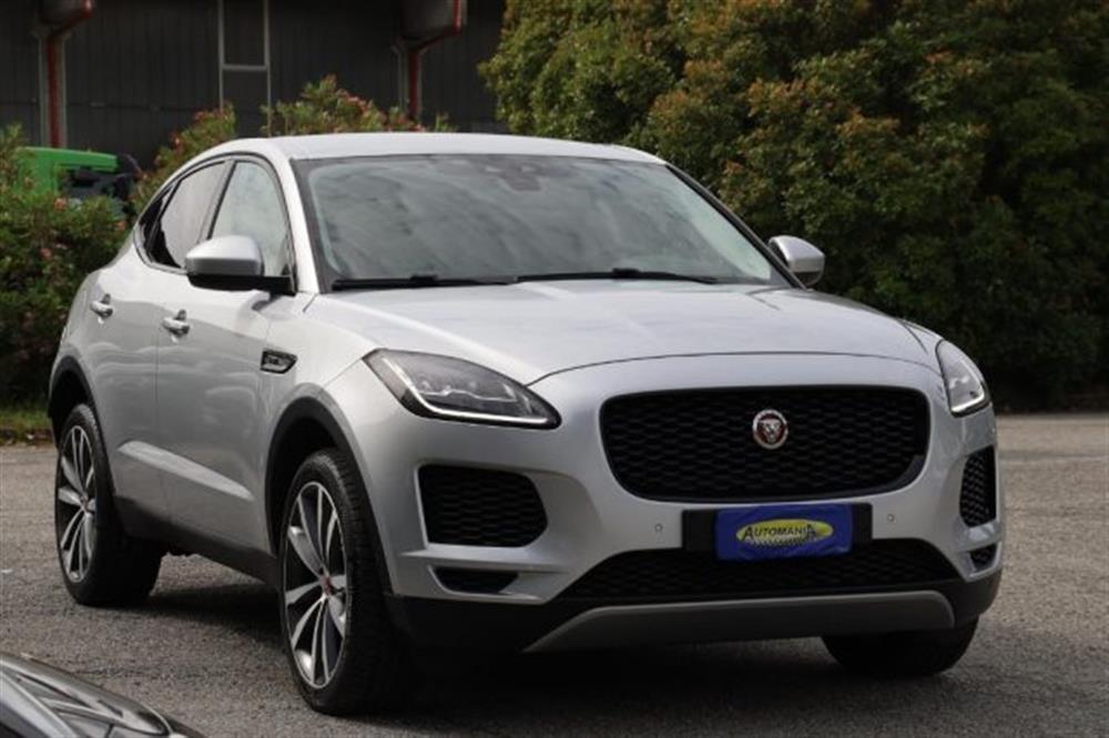 E-Pace E-Pace 2.0D 180 CV AWD aut.