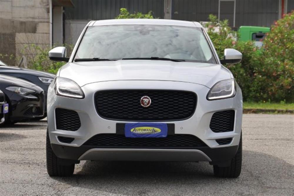 E-Pace E-Pace 2.0D 180 CV AWD aut.