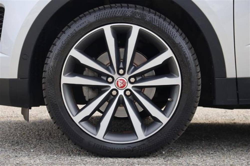 E-Pace E-Pace 2.0D 180 CV AWD aut.