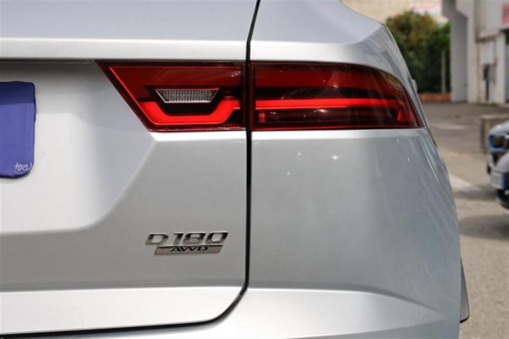 E-Pace E-Pace 2.0D 180 CV AWD aut.