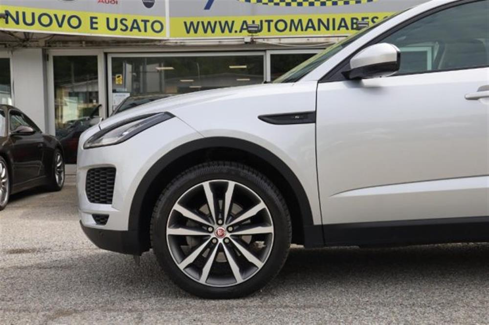 E-Pace E-Pace 2.0D 180 CV AWD aut.