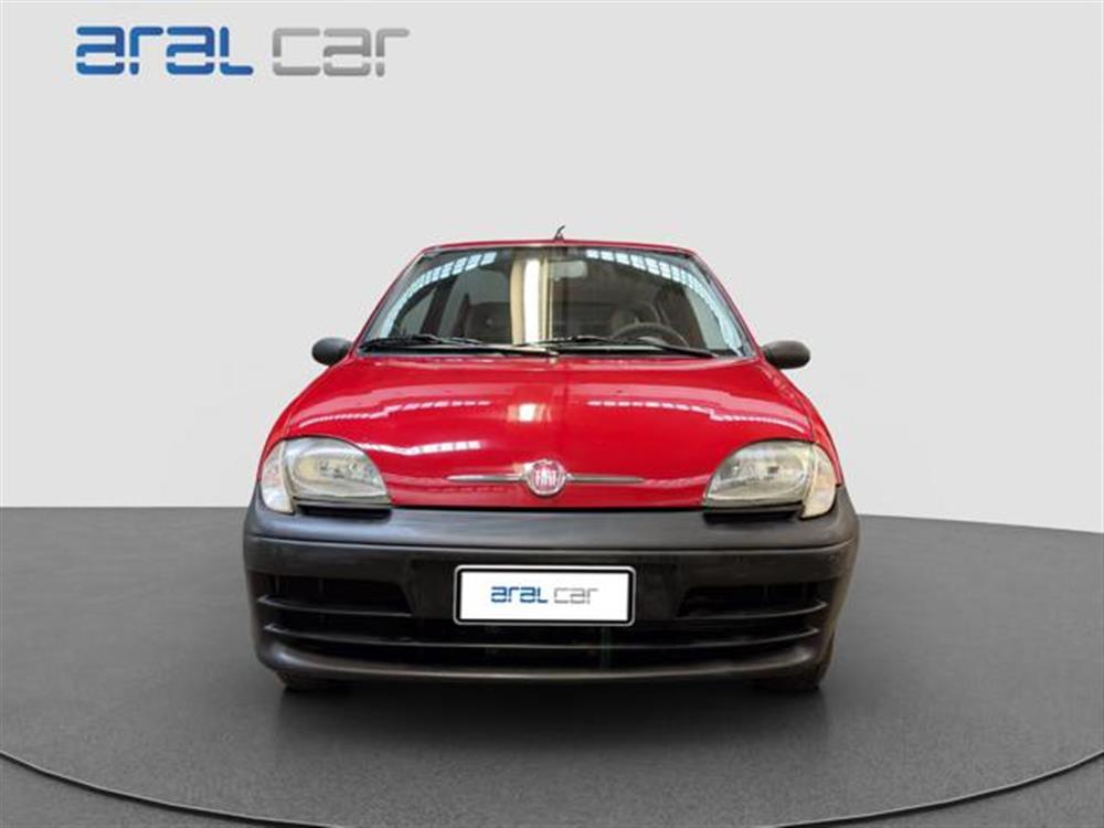 Seicento Seicento 1.1 Active