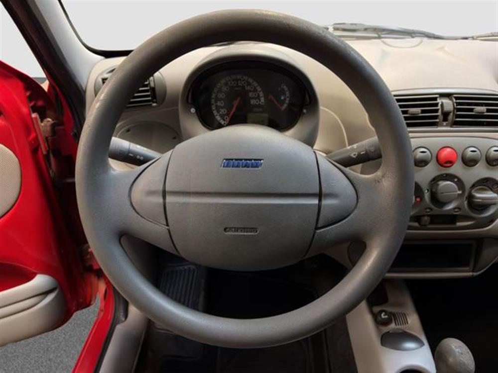 Seicento Seicento 1.1 Active