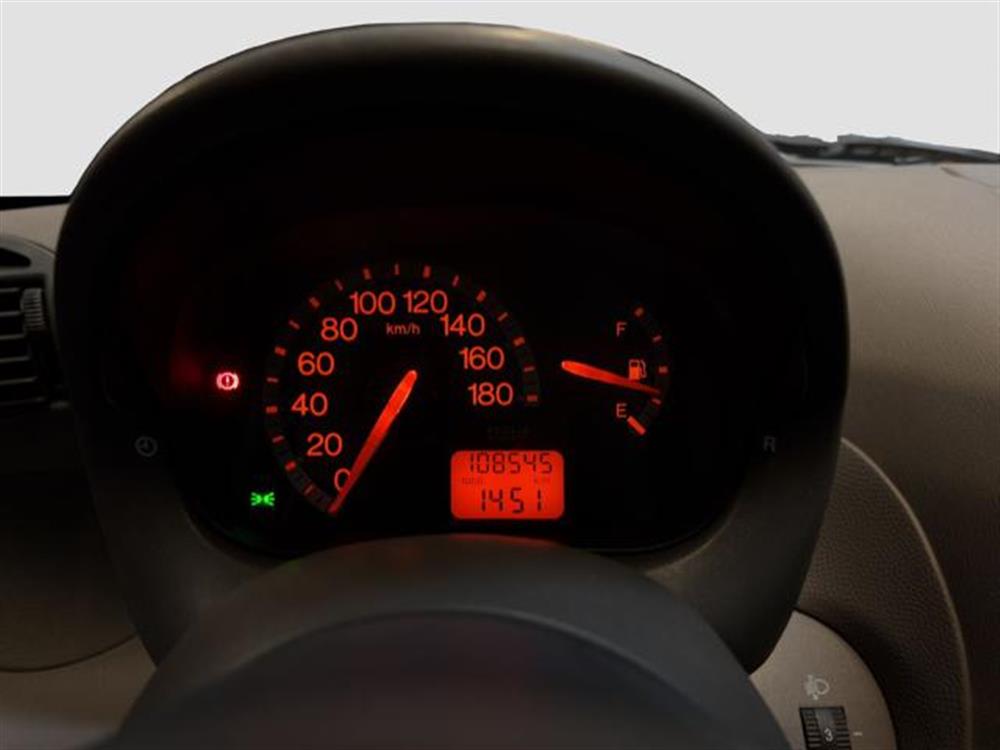 Seicento Seicento 1.1 Active