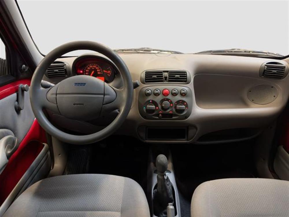 Seicento Seicento 1.1 Active
