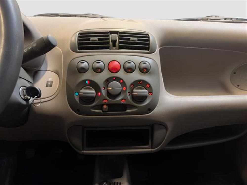 Seicento Seicento 1.1 Active