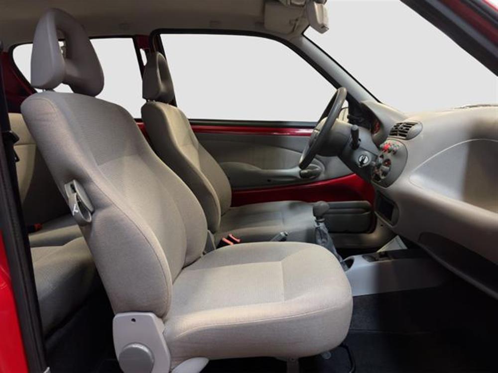 Seicento Seicento 1.1 Active