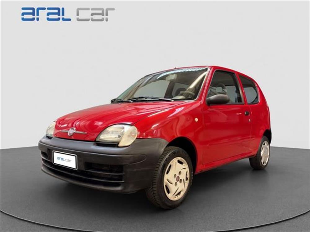 Seicento Seicento 1.1 Active