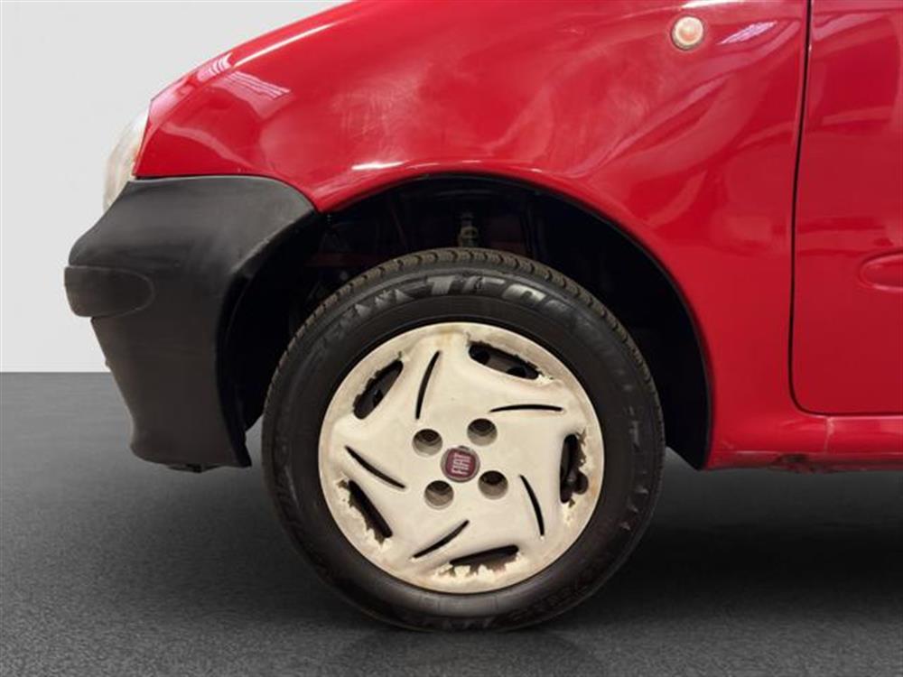 Seicento Seicento 1.1 Active