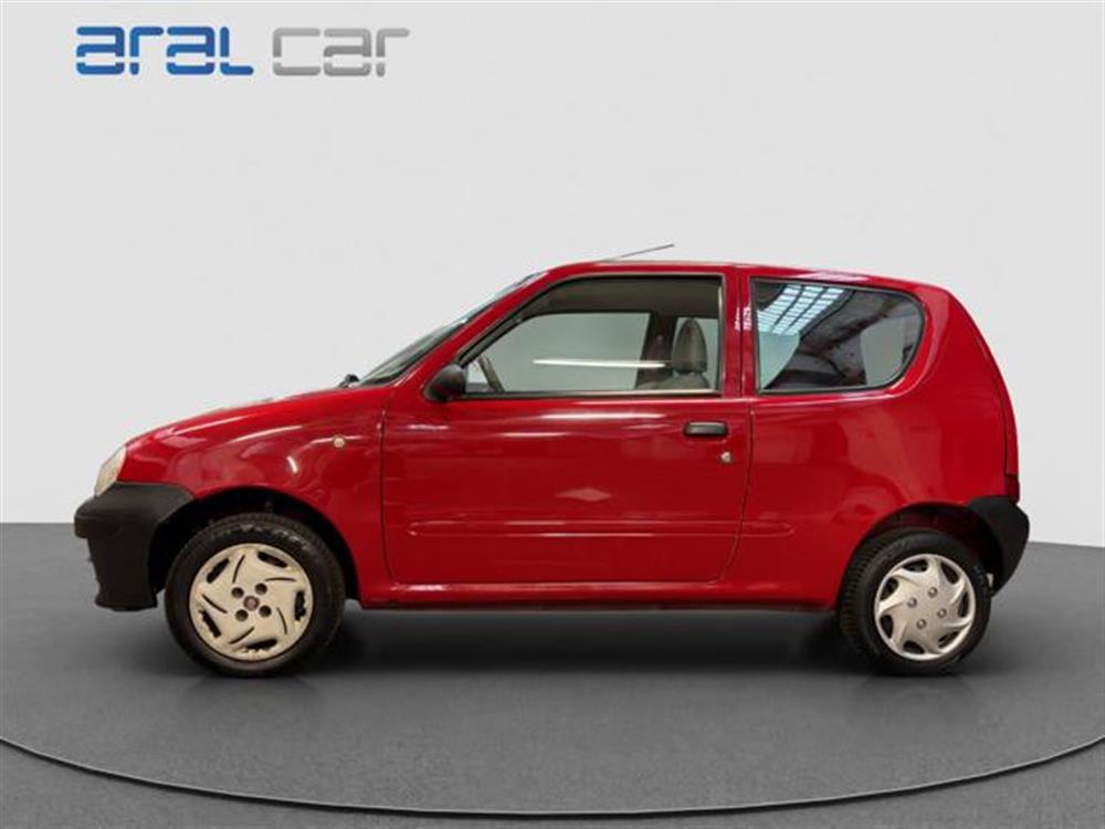 Seicento Seicento 1.1 Active