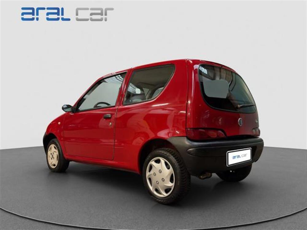 Seicento Seicento 1.1 Active