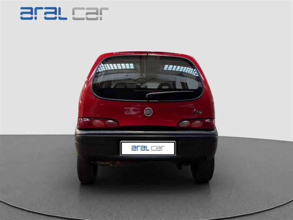 Seicento Seicento 1.1 Active