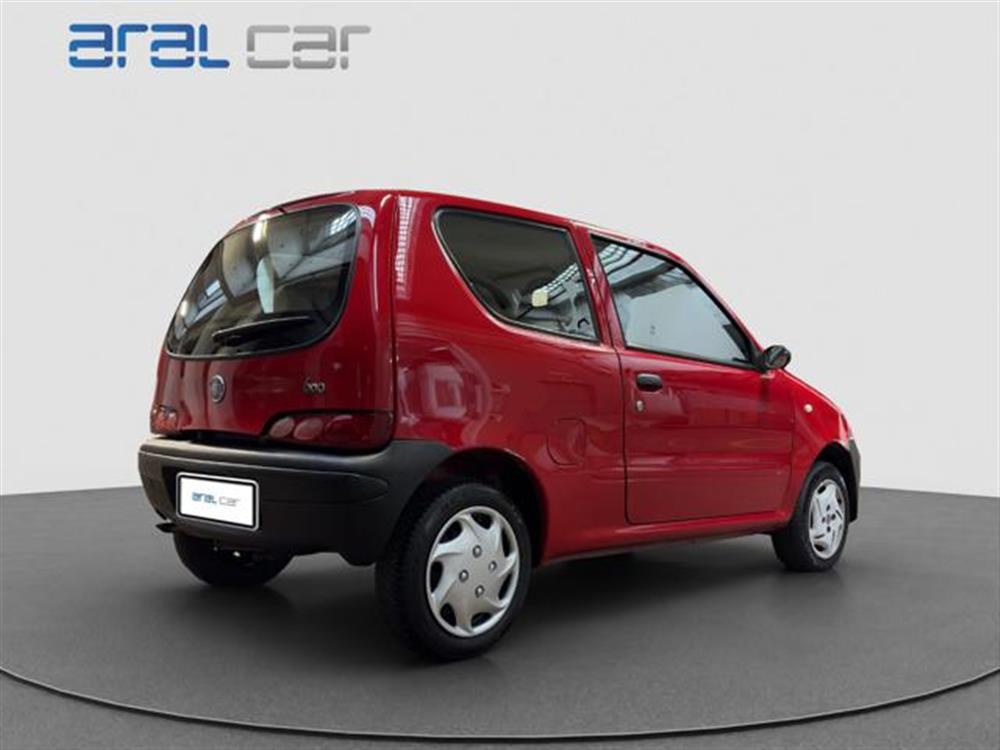 Seicento Seicento 1.1 Active