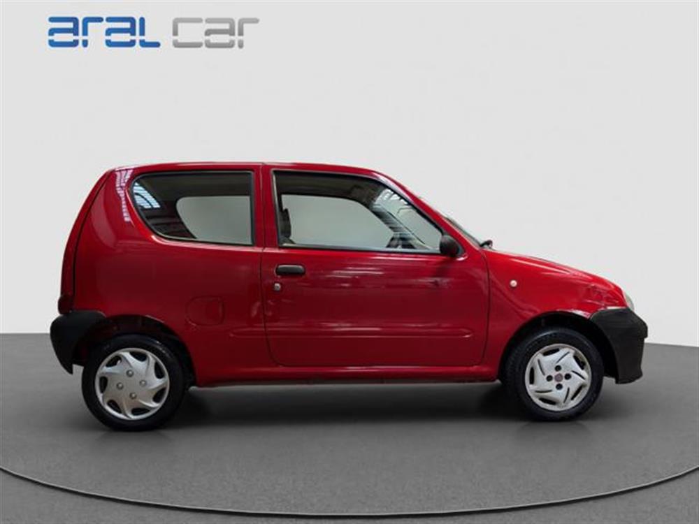 Seicento Seicento 1.1 Active
