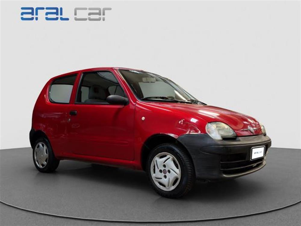 Seicento Seicento 1.1 Active