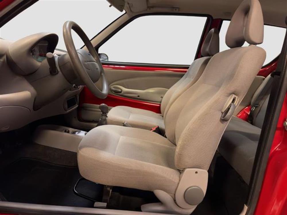 Seicento Seicento 1.1 Active