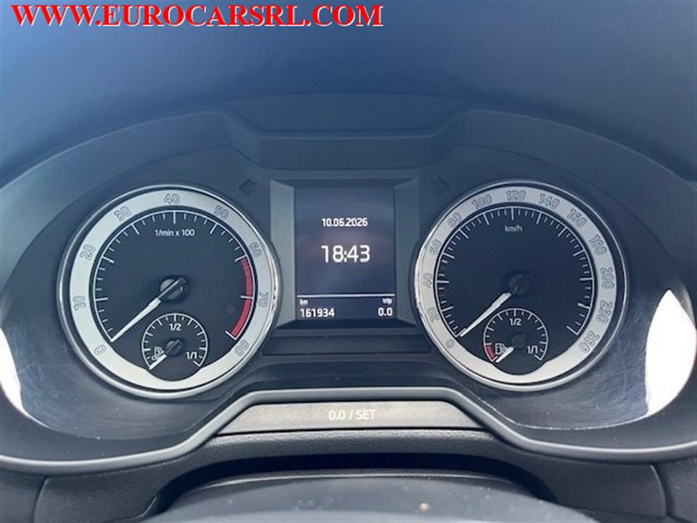 Octavia Octavia 1.4 TSI DSG Wagon St