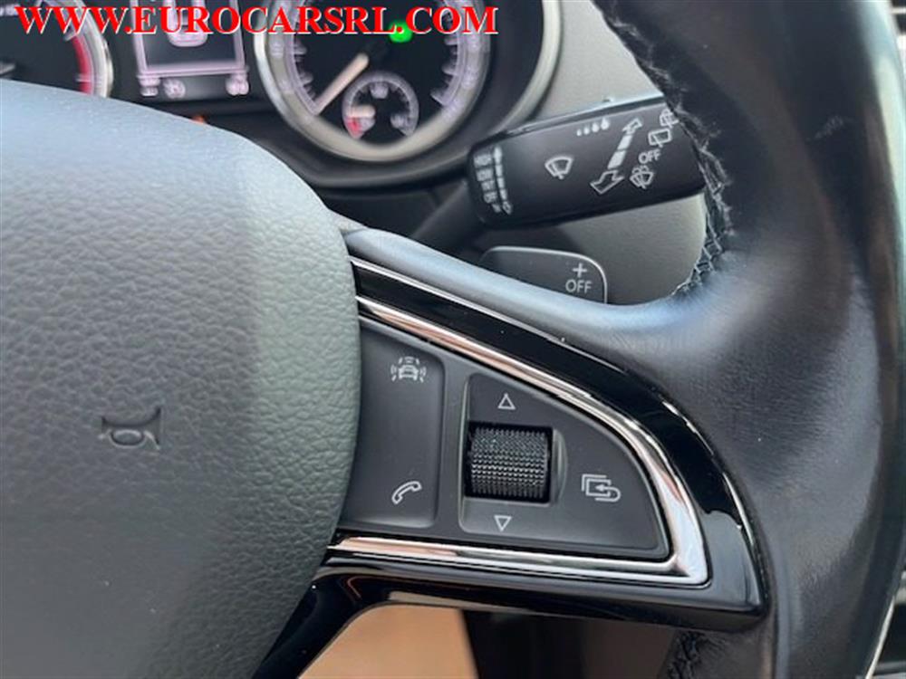 Octavia Octavia 1.4 TSI DSG Wagon St