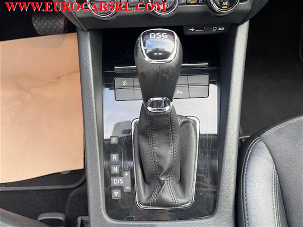 Octavia Octavia 1.4 TSI DSG Wagon St