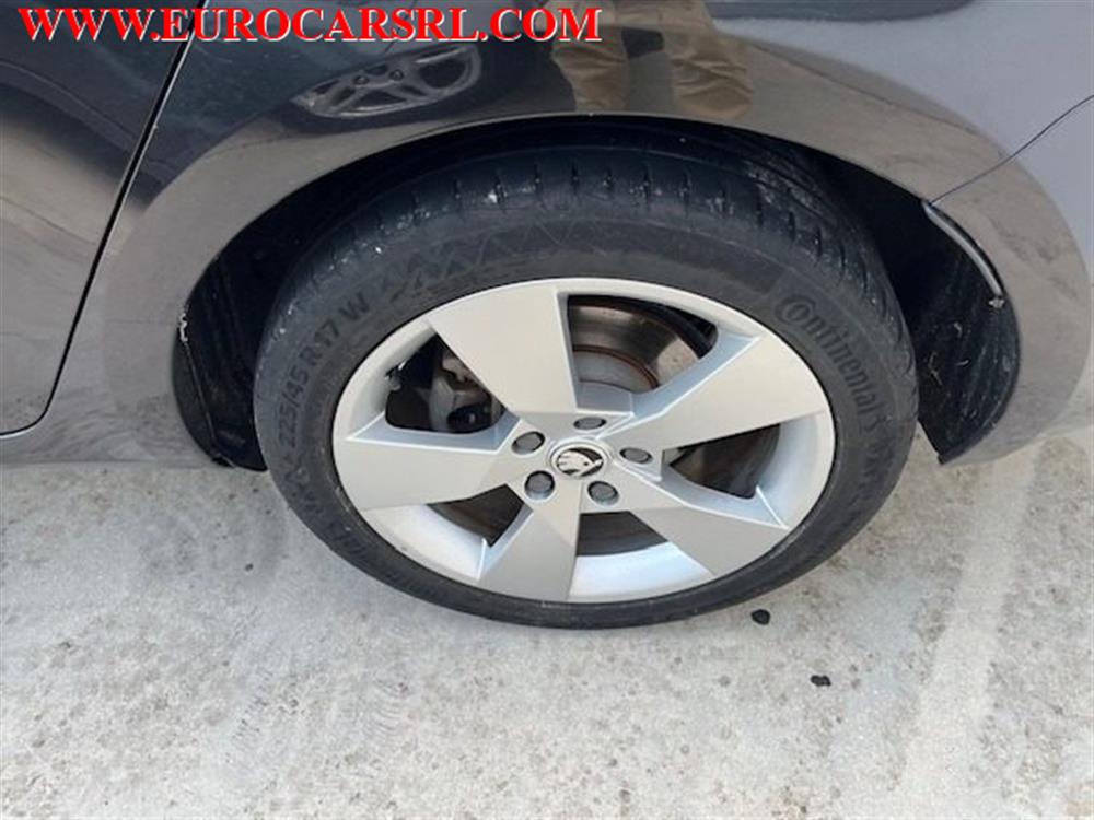 Octavia Octavia 1.4 TSI DSG Wagon St