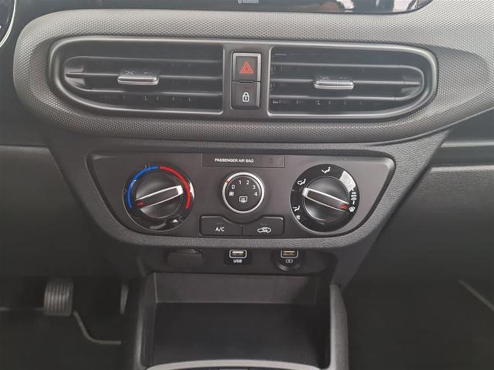 i10 i10 1.0 MPI Connectline