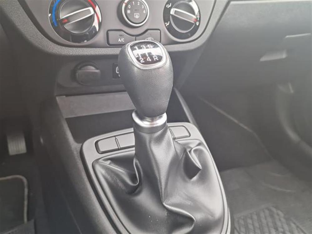 i10 i10 1.0 MPI Connectline