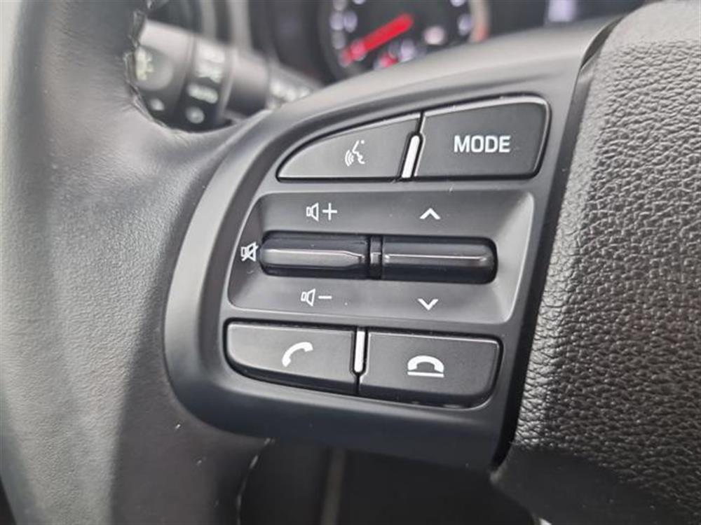 i10 i10 1.0 MPI Connectline