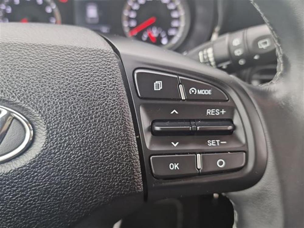 i10 i10 1.0 MPI Connectline