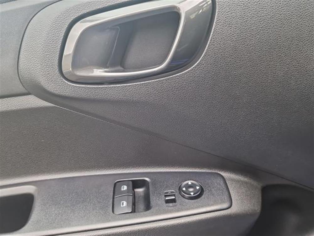 i10 i10 1.0 MPI Connectline