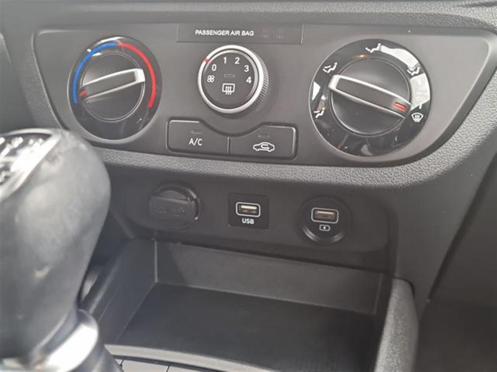 i10 i10 1.0 MPI Connectline