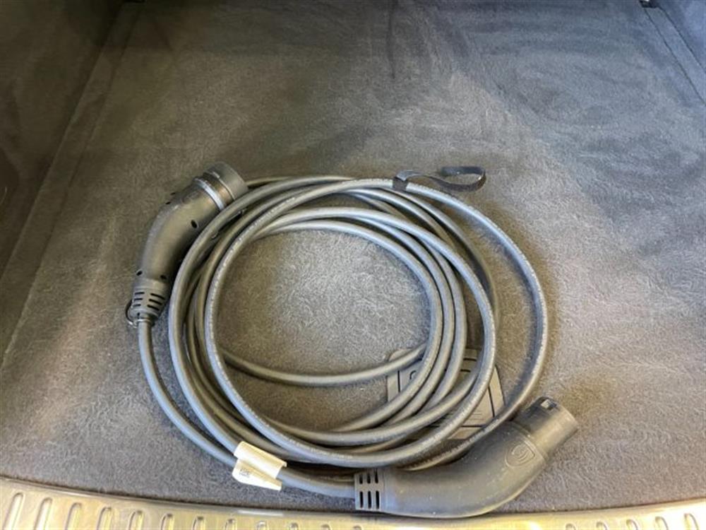Cayenne Cayenne 3.0 V6 E-Hybrid * PE