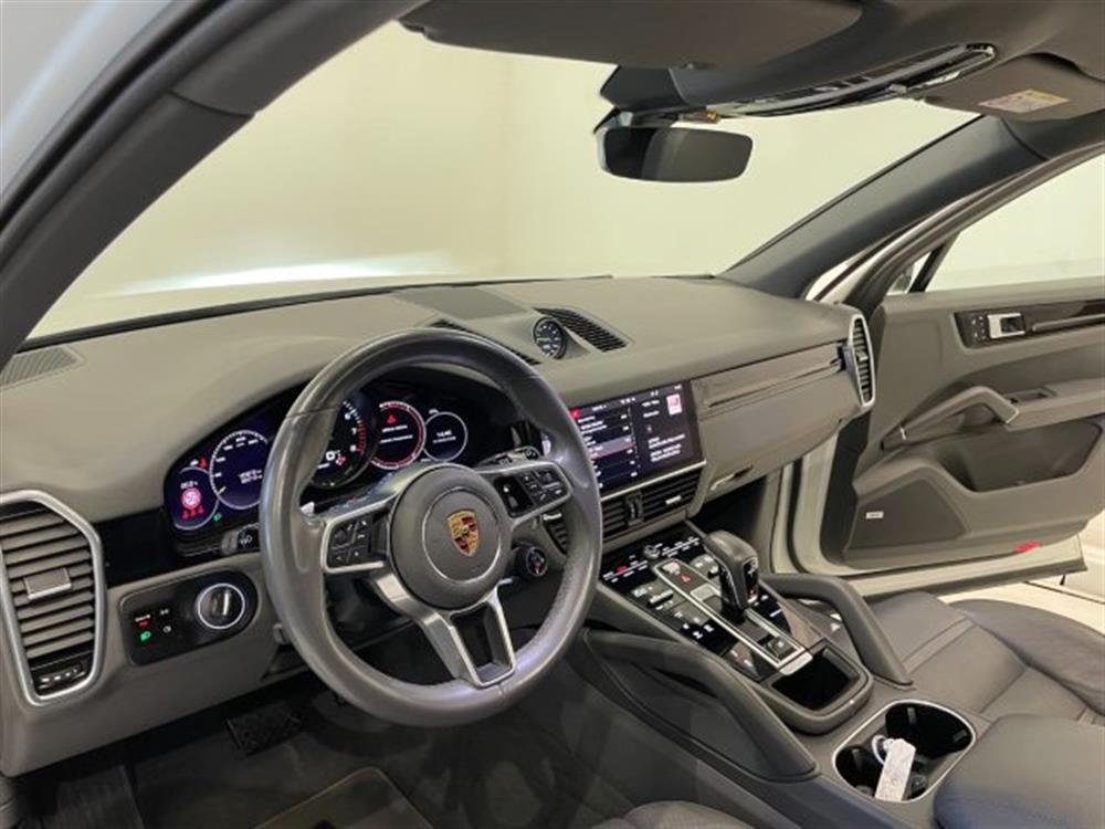 Cayenne Cayenne 3.0 V6 E-Hybrid * PE