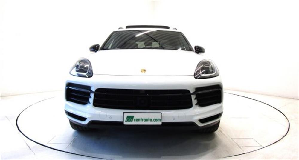Cayenne Cayenne 3.0 V6 E-Hybrid * PE