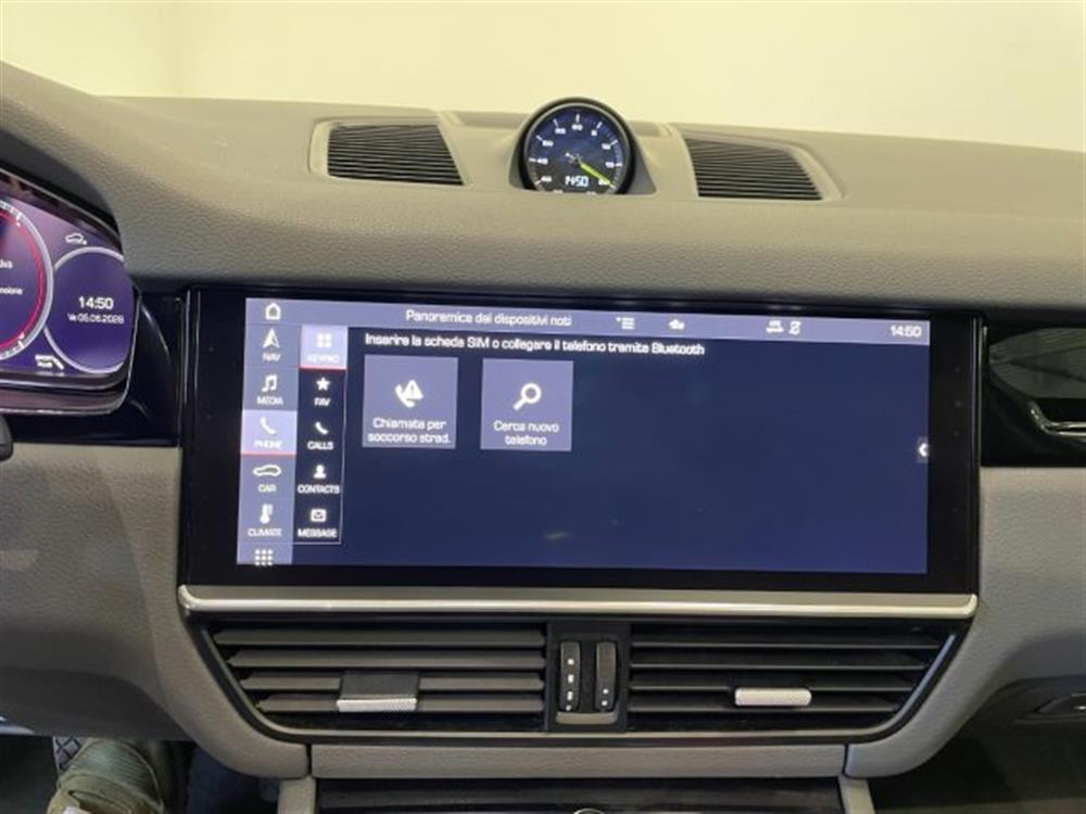Cayenne Cayenne 3.0 V6 E-Hybrid * PE