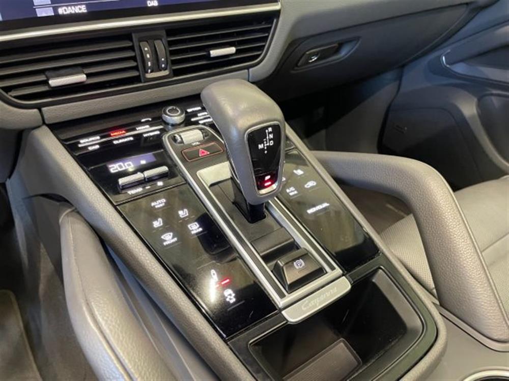Cayenne Cayenne 3.0 V6 E-Hybrid * PE