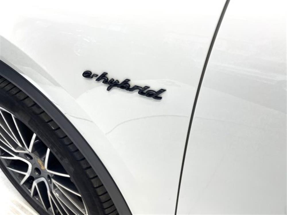 Cayenne Cayenne 3.0 V6 E-Hybrid * PE